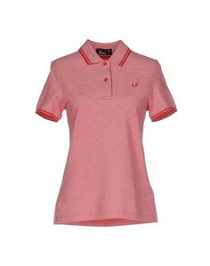 Поло Fred Perry