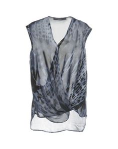 Топ без рукавов Guess
