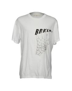 Футболка Golden Goose Deluxe Brand