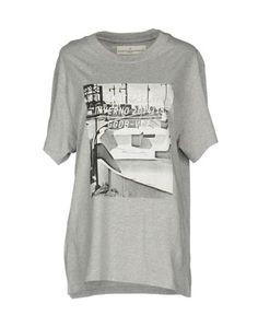 Футболка Golden Goose Deluxe Brand