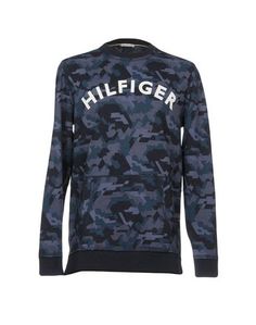 Толстовка Tommy Hilfiger Denim