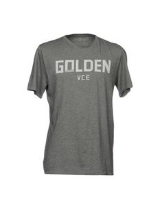 Футболка Golden Goose Deluxe Brand