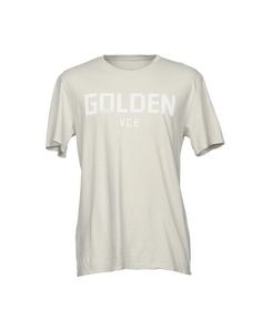 Футболка Golden Goose Deluxe Brand