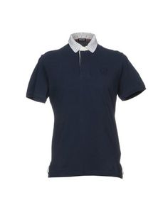Поло Blauer