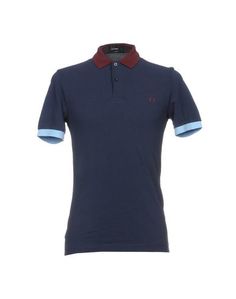 Поло Fred Perry