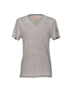 Футболка Blauer