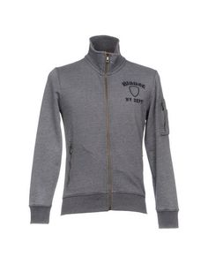 Толстовка Blauer