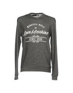 Толстовка Love Moschino