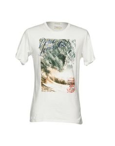 Футболка Pepe Jeans