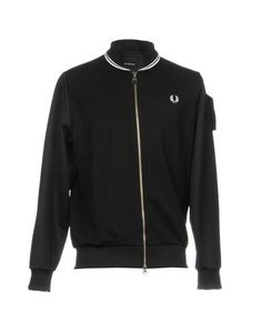 Толстовка Fred Perry