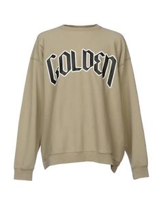 Толстовка Golden Goose Deluxe Brand