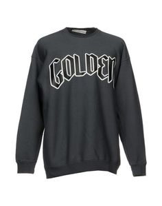 Толстовка Golden Goose Deluxe Brand