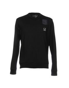 Толстовка RAF Simons Fred Perry