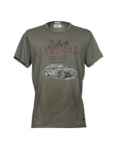 Футболка Pepe Jeans