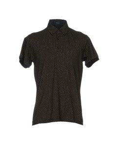 Поло Scotch & Soda