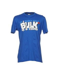 Футболка Bulk