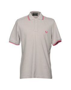 Поло Fred Perry