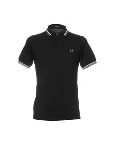 Поло Fred Perry