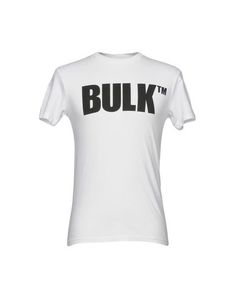 Футболка Bulk