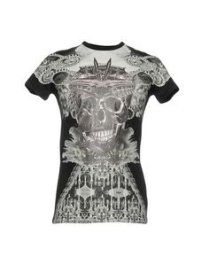 Футболка Philipp Plein