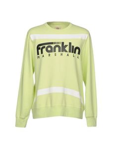 Толстовка Franklin & Marshall