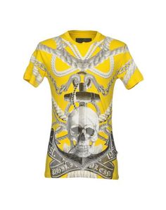 Футболка Philipp Plein