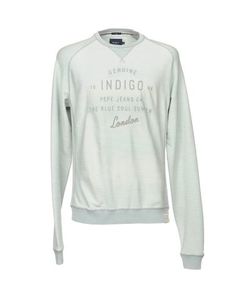Толстовка Pepe Jeans