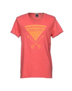 Футболка Scotch & Soda