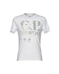 Футболка C.P. Company