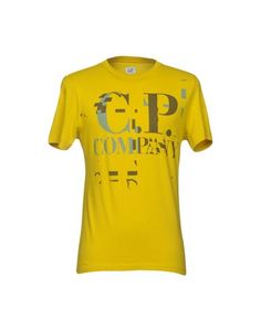 Футболка C.P. Company