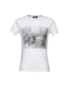 Футболка Athletic Vintage