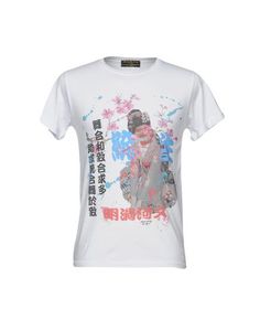 Футболка Athletic Vintage