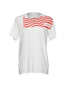 Футболка Golden Goose Deluxe Brand