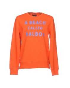 Толстовка Scotch & Soda