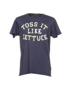 Футболка Scotch & Soda