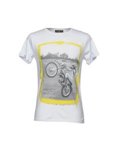 Футболка Athletic Vintage