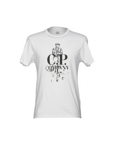 Футболка C.P. Company