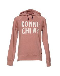 Толстовка Scotch & Soda
