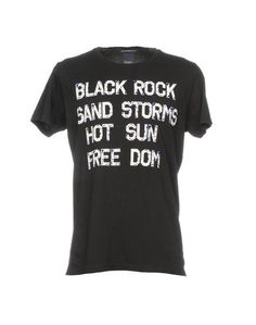 Футболка Scotch & Soda