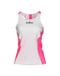 Топ без рукавов Adidas by Stella Mc Cartney