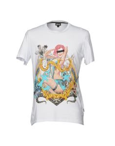 Футболка Just Cavalli