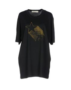 Футболка Golden Goose Deluxe Brand