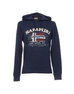 Толстовка Napapijri