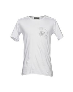 Футболка Golden Goose Deluxe Brand