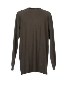 Толстовка Drkshdw BY Rick Owens