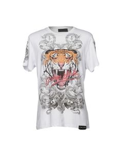 Футболка Philipp Plein