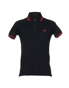 Поло Fred Perry