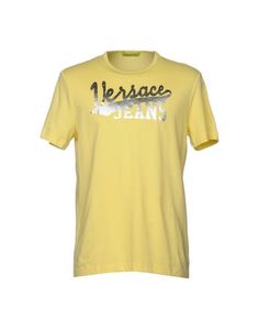 Футболка Versace Jeans