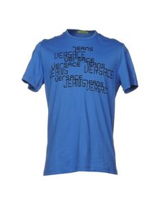 Футболка Versace Jeans