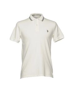 Поло U.S.Polo Assn.
